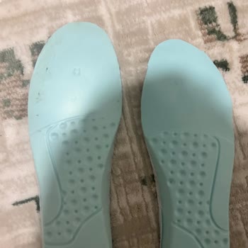 Faruk Sağın Ayakkabılar Kusurlu Ve Birbirinden Farklı