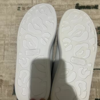 Faruk Sağın Ayakkabılar Kusurlu Ve Birbirinden Farklı