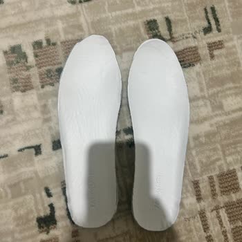 Faruk Sağın Ayakkabılar Kusurlu Ve Birbirinden Farklı