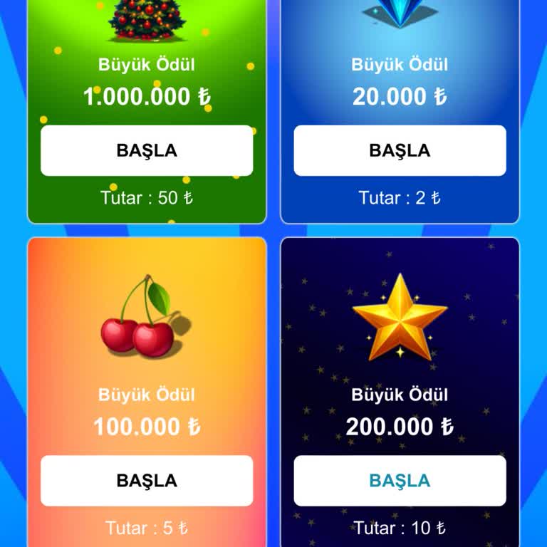 Hepsiburada Oyunları Süper Çark