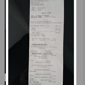 Goldmaster Arızanın Giderilmemesi Ve Tarafıma Teslim Edilmemesi