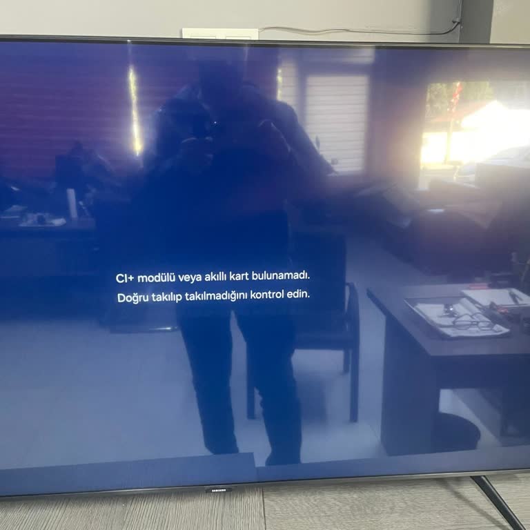 Samsung Müşteri Hizmetleri Hizmet Sıfır