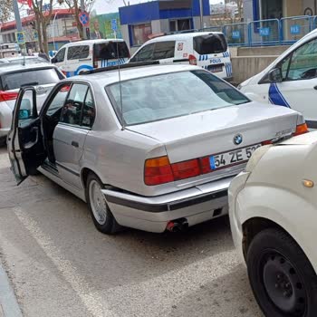 Autogong Kırmızı Işıktaki Kazada Mağduriyetim!