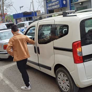 Autogong Kırmızı Işıktaki Kazada Mağduriyetim!