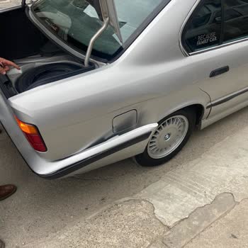 Autogong Kırmızı Işıktaki Kazada Mağduriyetim!