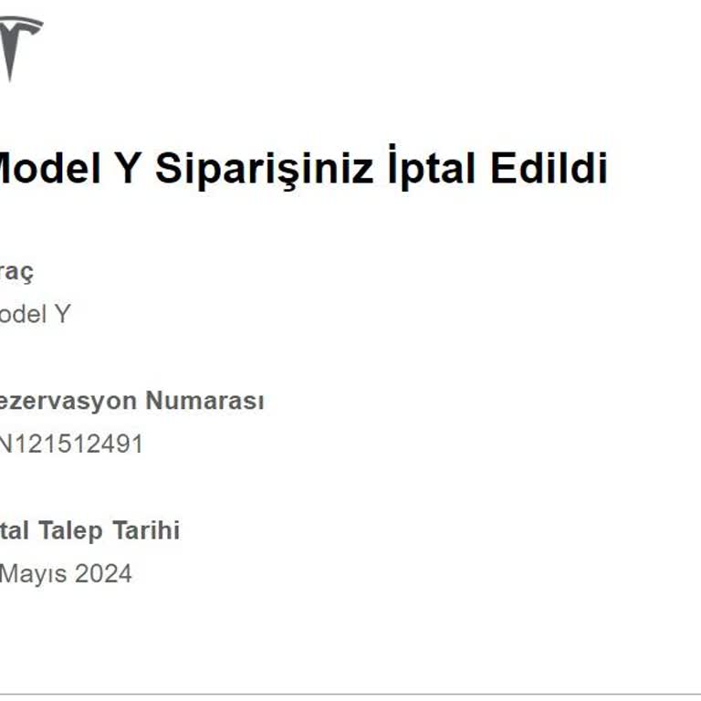 Tesla Model Y Price Hike and Refund Denial