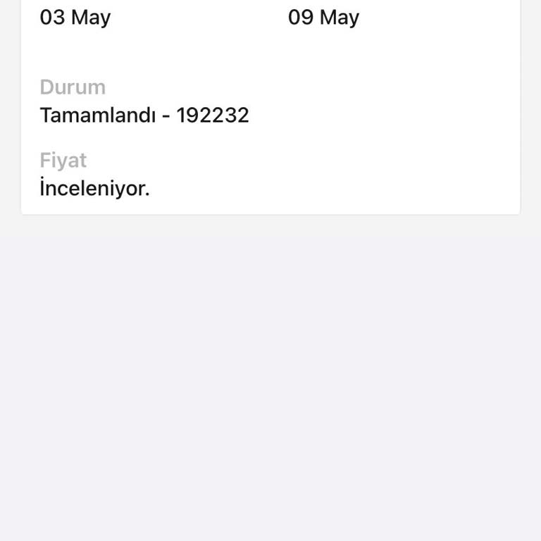 Temiz.co Gömleklerim Kayboldu!