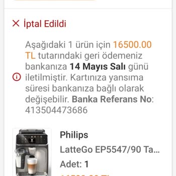 Trendyol Basiretli Ticaret Anlayışı Maalesef Bitmiş Durumda.