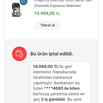 Trendyol Basiretli Ticaret Anlayışı Maalesef Bitmiş Durumda.
