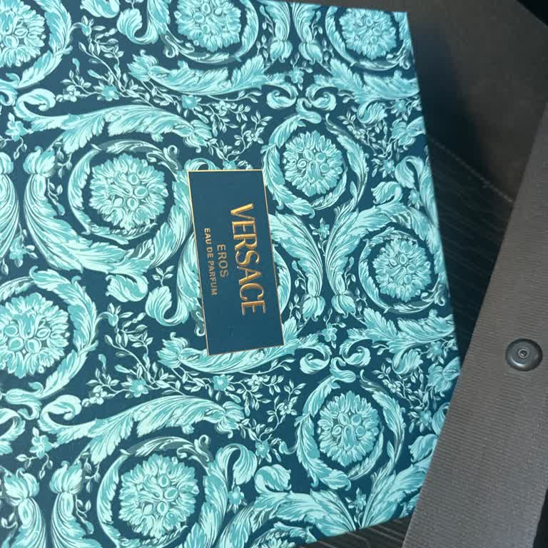 Boyner Aldığım Parfüm Versace Eros Pişmanlık