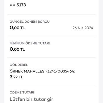 Akbank Haksız İhtarname Parası Kesiyor