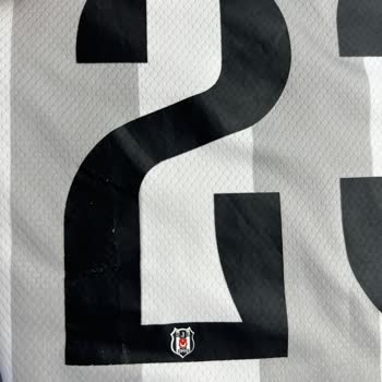 Kartal Yuvası Forma Hüsranı: İsim Karışıklığı Ve Yüksek Fiyat