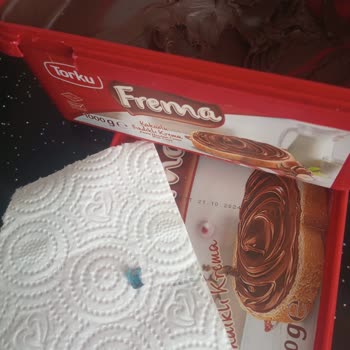 Torku Ürününde Beklenmedik Plastik Sürprizi!