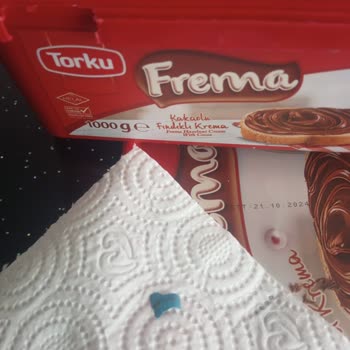 Torku Ürününde Beklenmedik Plastik Sürprizi!