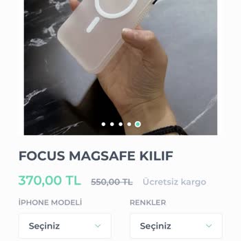 Shopier Yanlış Ürün Hayal Kırıklığı Yarattı
