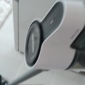 Grundig Dik Süpürge Arızası