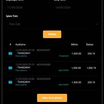 CasinoTesla Benim Paramı Yatırsın Yetkili Birisi Lütfen Casino Tesla