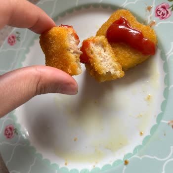 Erpiliç Markasının Dikkatsizliği Oğlumun Boğazına Kaçabilirdi