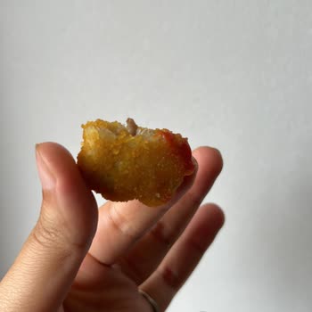 Erpiliç Markasının Dikkatsizliği Oğlumun Boğazına Kaçabilirdi