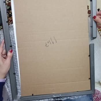 My Lovers Kusurlu Ürün Gönderimi!