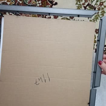 My Lovers Kusurlu Ürün Gönderimi!