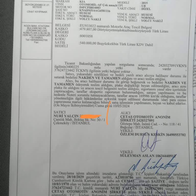 Sigortam.net Hasarsızlık İndirimi İadesi