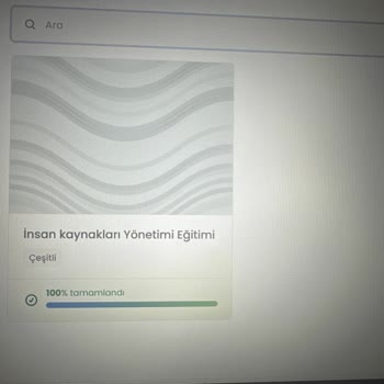 Artı Sertifika E-Devlete Yansımayan Sertifikam Ve İletişim Sorunları