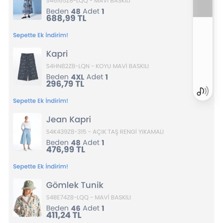 LC Waikiki Ücret İadesi Gecikiyor.