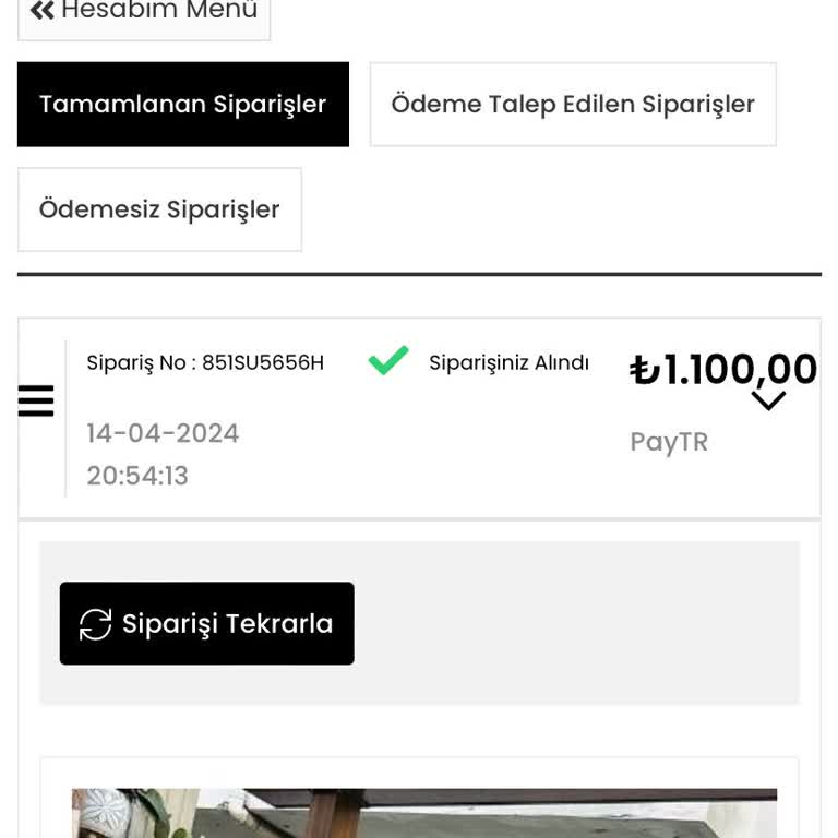 Butik Ponçik Butik Poncik Şikayet