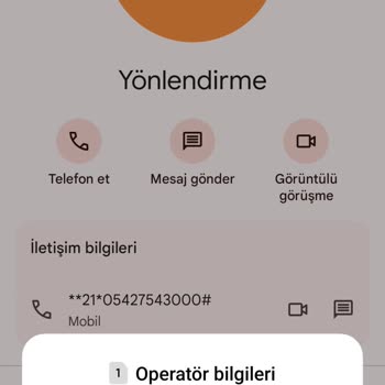 Vodafone Geçersiz Mmı Kodu
