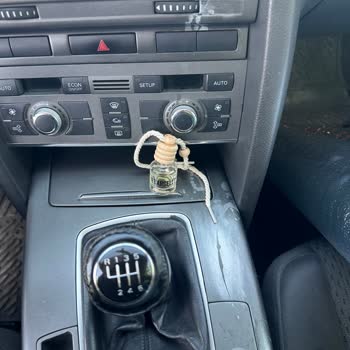 Bargello Perfume Bargello Parfümeri Araç Kokusu