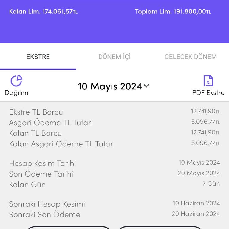 Akbank Üyelik Ücreti İadesi