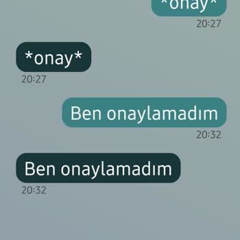 Turkcell Faturaya Paycell Üzerinden Yapılan İzinsiz Ödeme