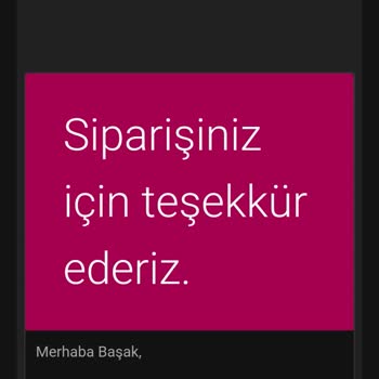 Robo Türkiye Ne Ürün Gönderiyor, Ne Para İadesi Yapıyor!