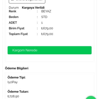 Abuello Para İadem Yapılmadı