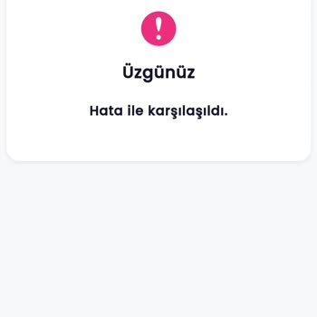Yurtiçi Kargo Kargomu Takip Edemiyorum