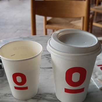 Espresso Lab Filtre Kahve