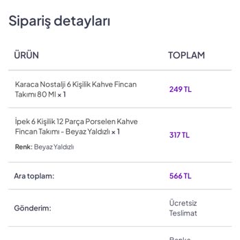İndirimlifiyat.com Paramız İade Edilsin