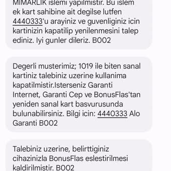 Sipay Shn Mimarlık Şikayet