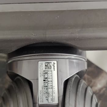 Dyson V15 Süpürge Teknik Destek