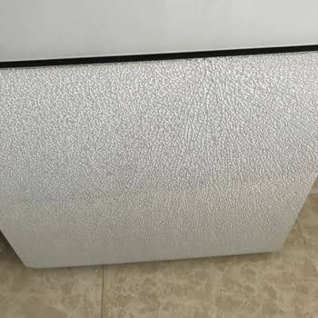 Bosch Yenisi 38 Bin Tl Olan Buzdolabı Küçük Kapısı İçin 8.500 Tl Aldı