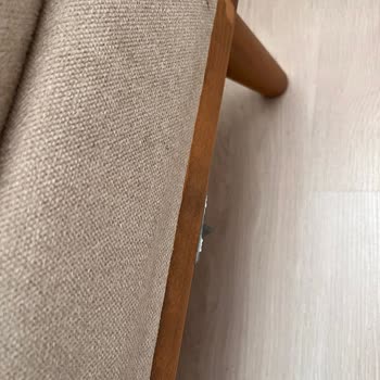 Konaklı Görgülü Mobilya Köşem Koltuk Takımı İle İlgili Yaşadığımız Sorunlar!