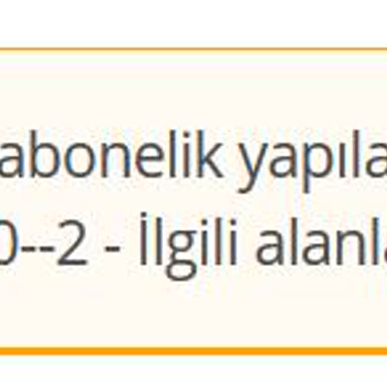 CK Boğaziçi Elektrik Bireysel Abonelik Başvurusu