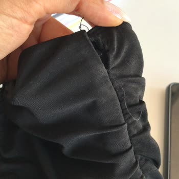 Bershka Markasının Yaşattığı Facia