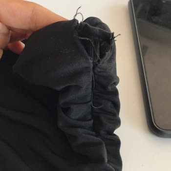Bershka Markasının Yaşattığı Facia