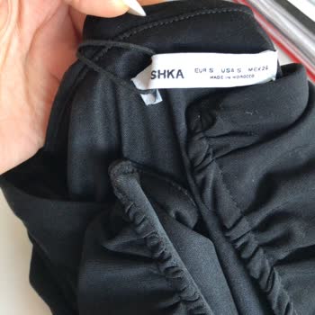 Bershka Markasının Yaşattığı Facia