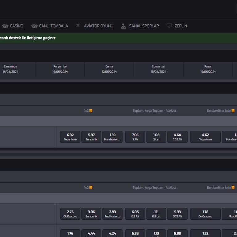 Batex Gaming Yanıltıcı Bir Site!