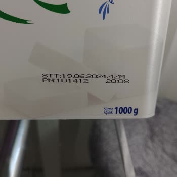 Pınar Et ve Süt Süzme Peynirde Küflenme Sorunu