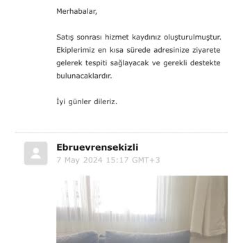 Vivense Kusurlu Ürününün Arkasında Değil