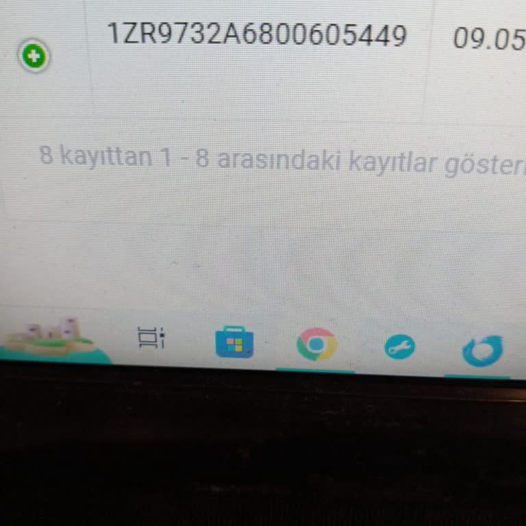 UPS Türkiye 10 Gündür Teslim Edilmeyen Kargo Sorunu